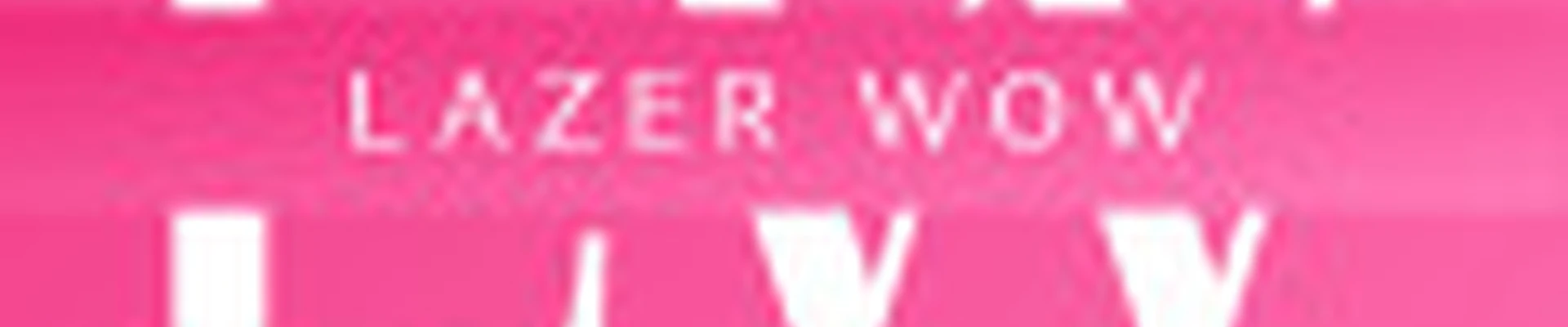Lazer Wow