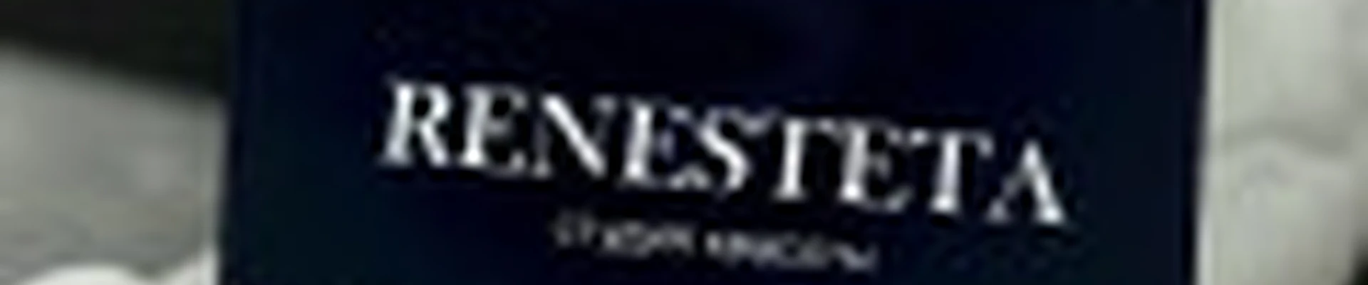 RENESTETA - #это по любви❤️