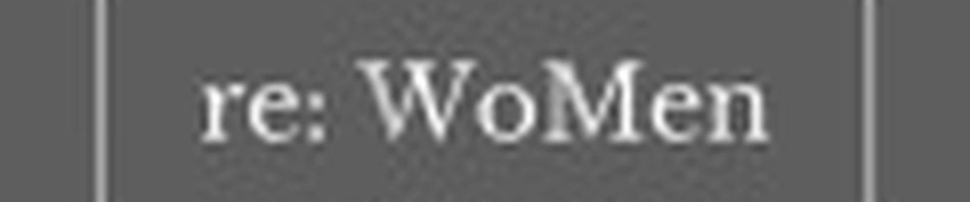 re:WoMen