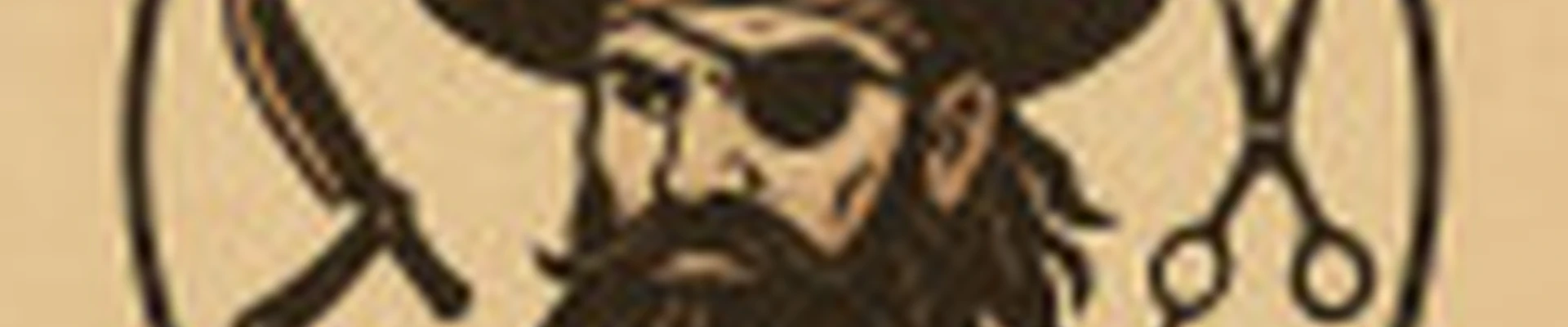 Чёрная борода