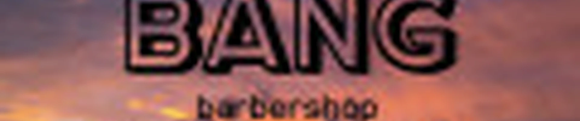 BANG barbershop