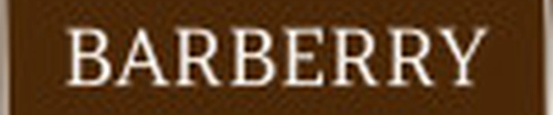 Barberry