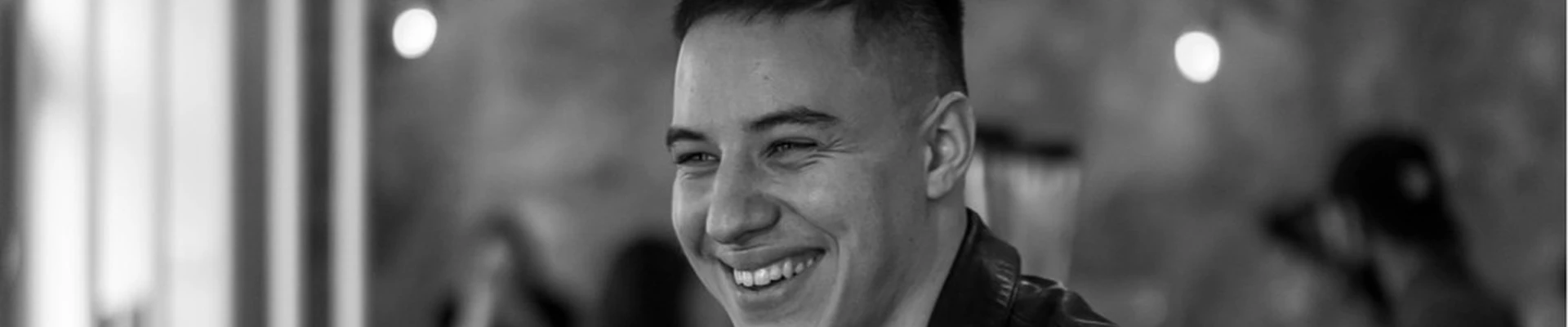 Дмитрий Екубов