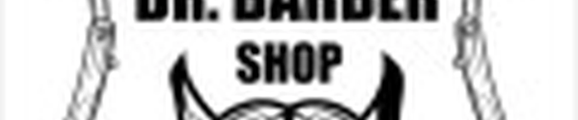 DR.BARBER SHOP