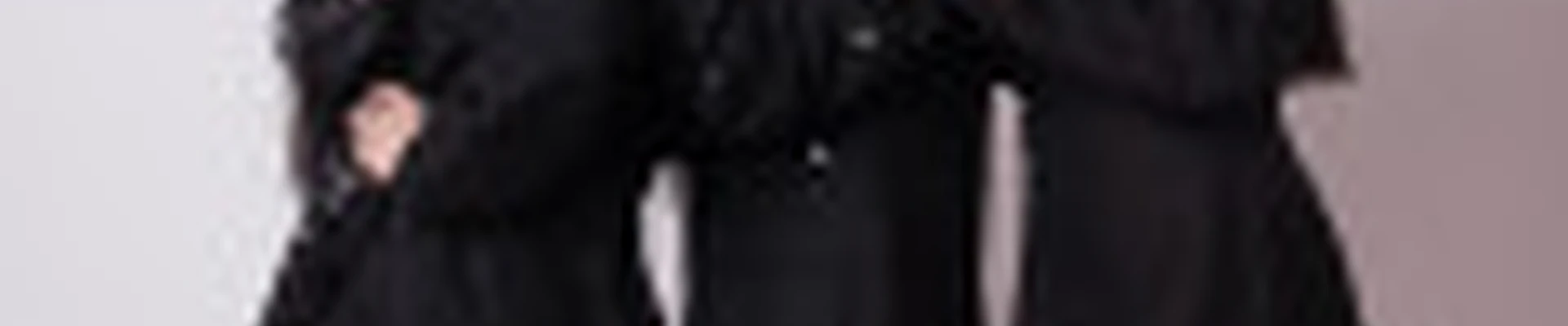 In black style_school Алены Ягофаровой