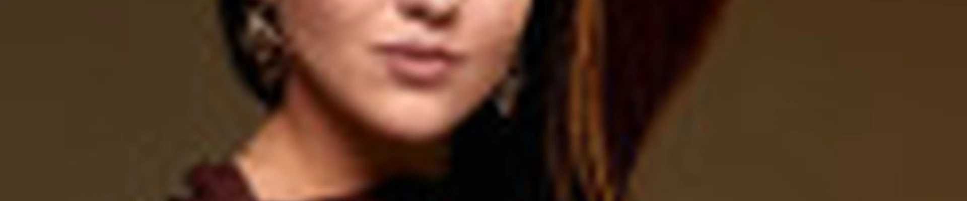 Анастасия Воскресенская