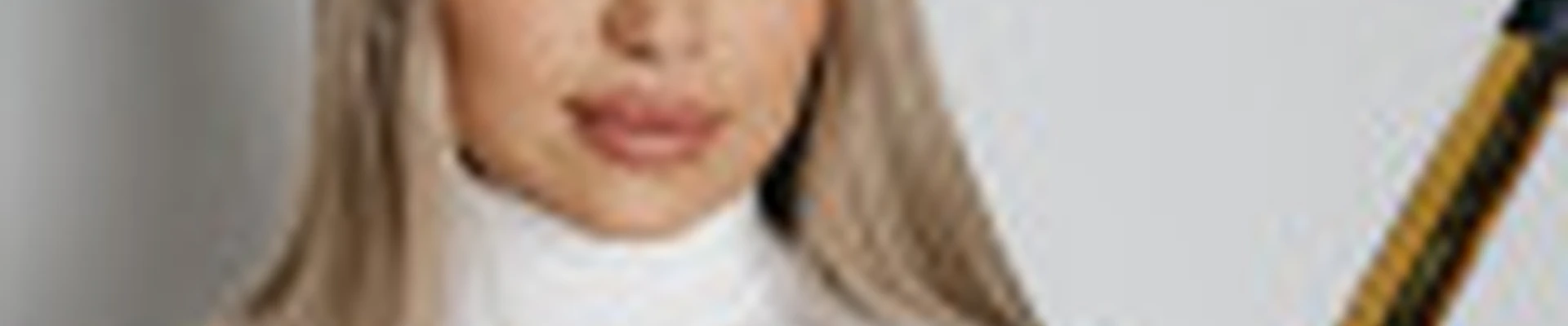 Дарья Алекперова