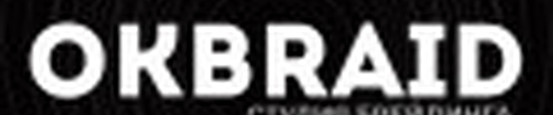 Студия брейдинга  OKBRAID