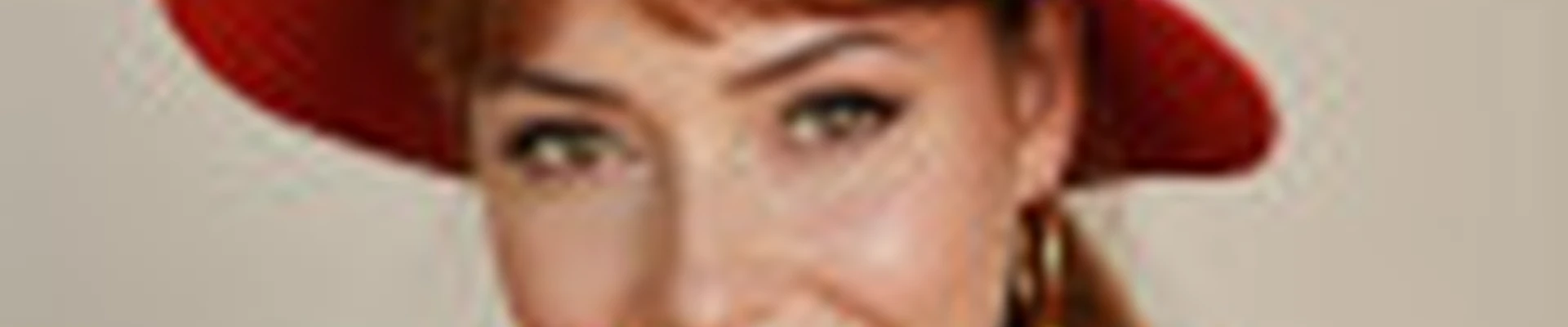 Анастасия Кристалева