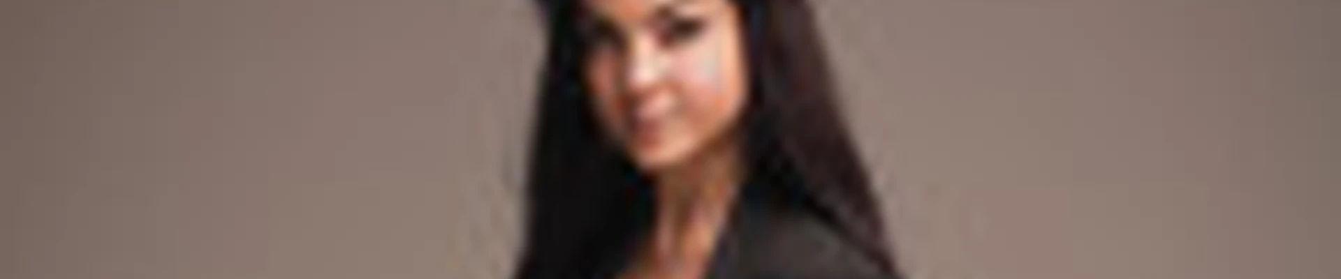 Карина Воронова