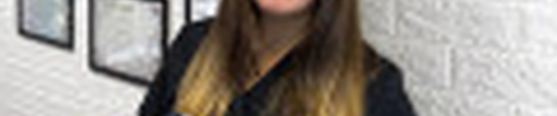 Алена Жигачева