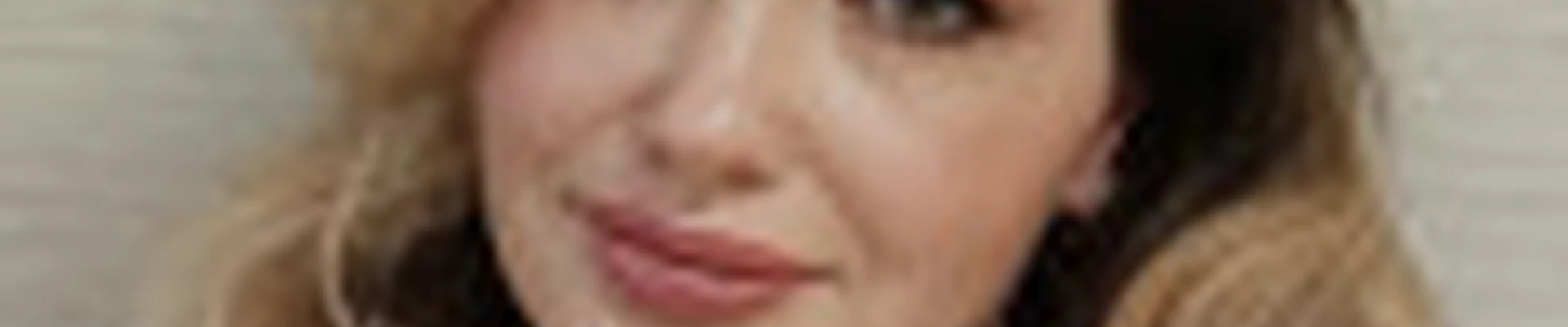 Анна Ильина