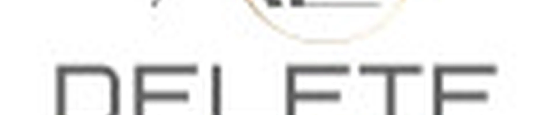 Delete студия Алены Ефремовой