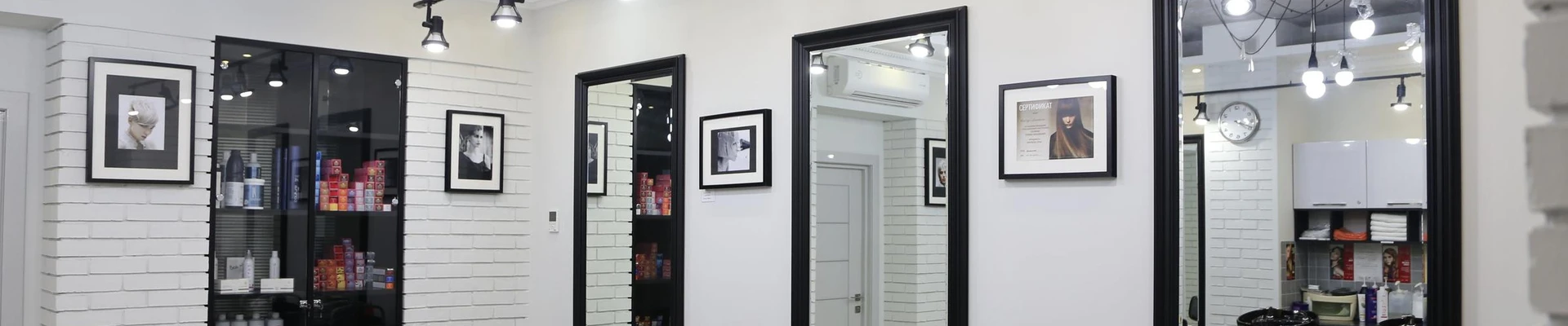 Art beauty в Коломне Московская область, Коломна, улица Фрунзе, 39а, 1 этаж