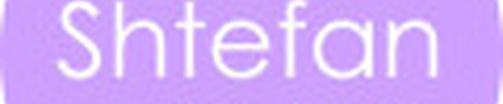 CB SHTEFAN