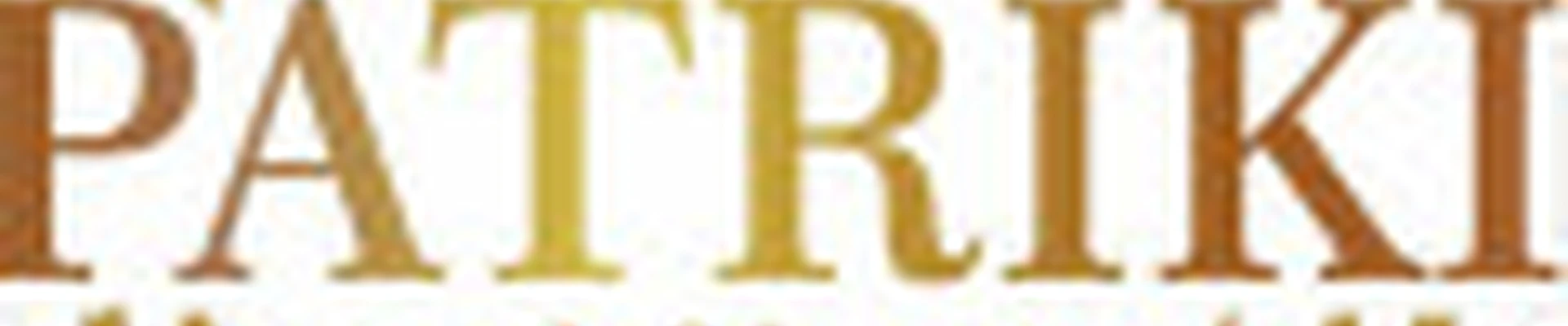 PATRIKI
