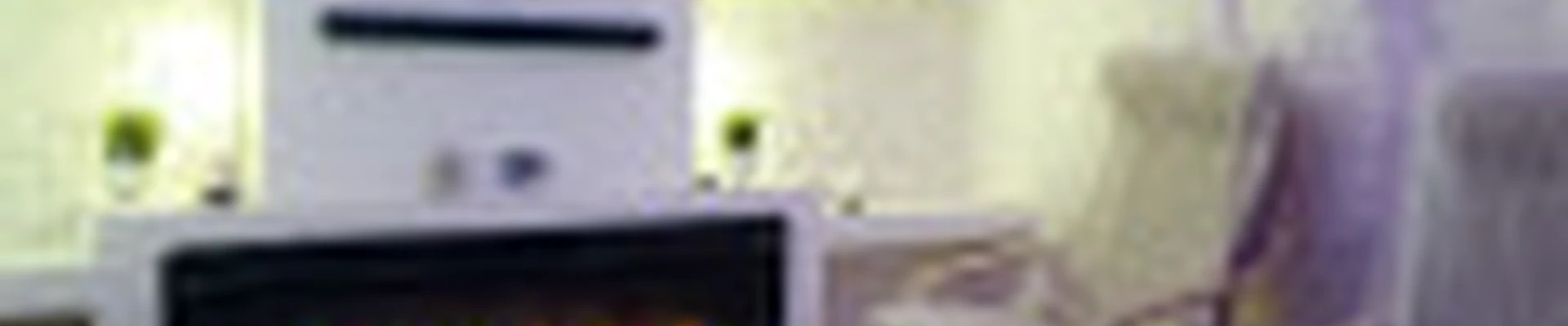 Соляная пещера Солт Эйр