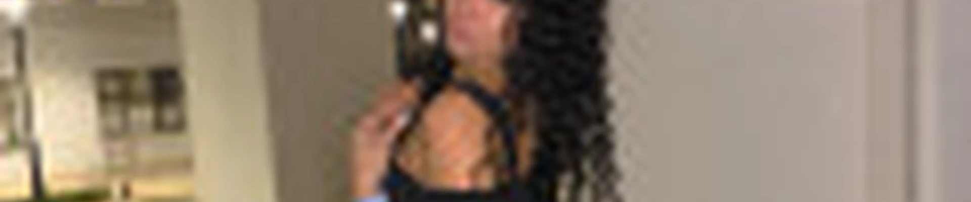 Виктория Доманская