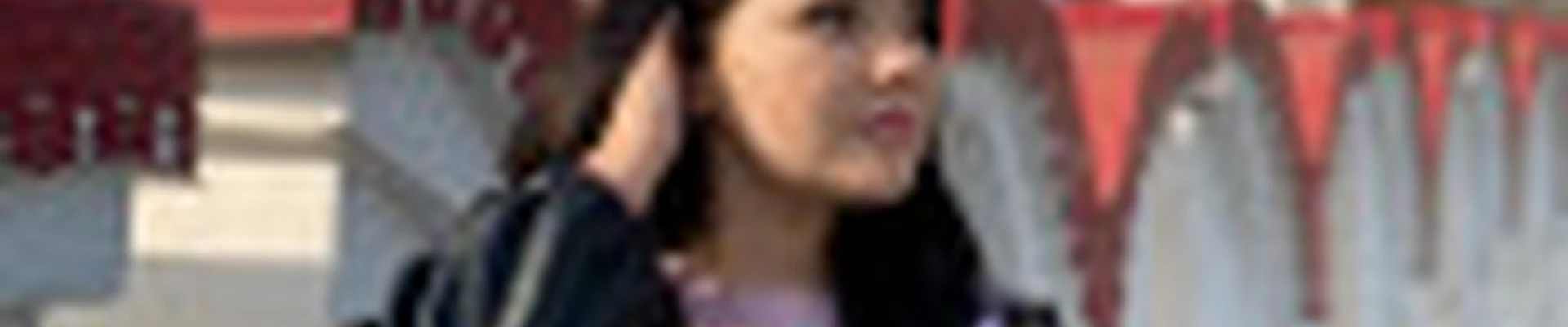 Александра Леонова