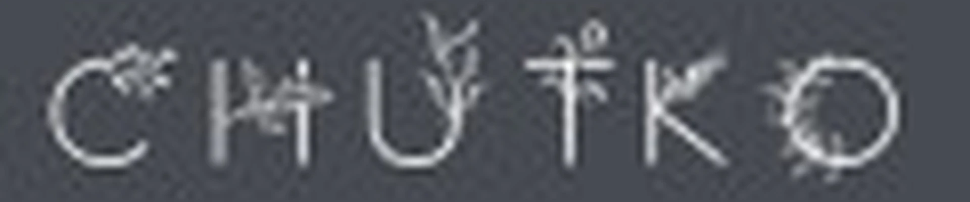 CHUTKO