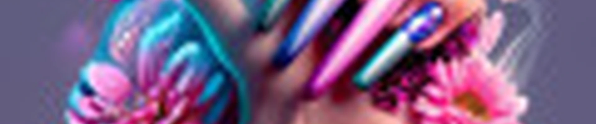 Juli Nails Услуги ногтевого сервиса