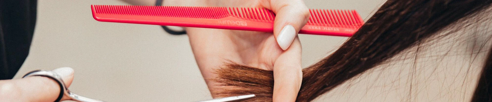 Geoметрия стрижки