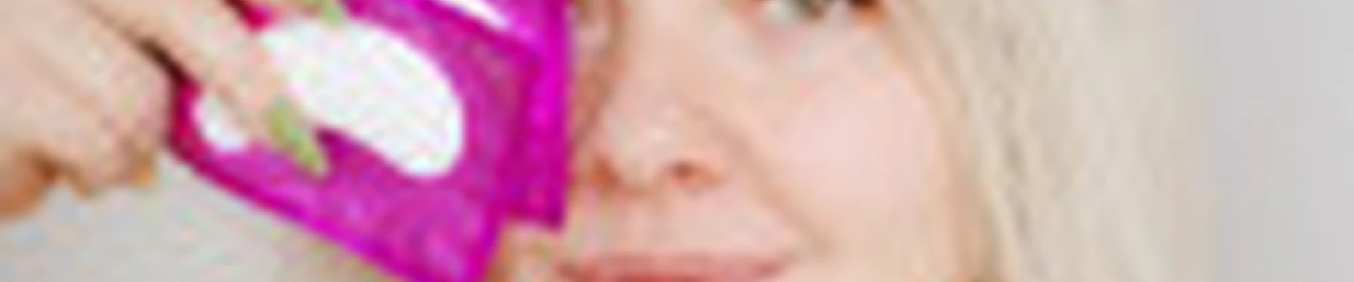 Lashes by Irina Shuvalova