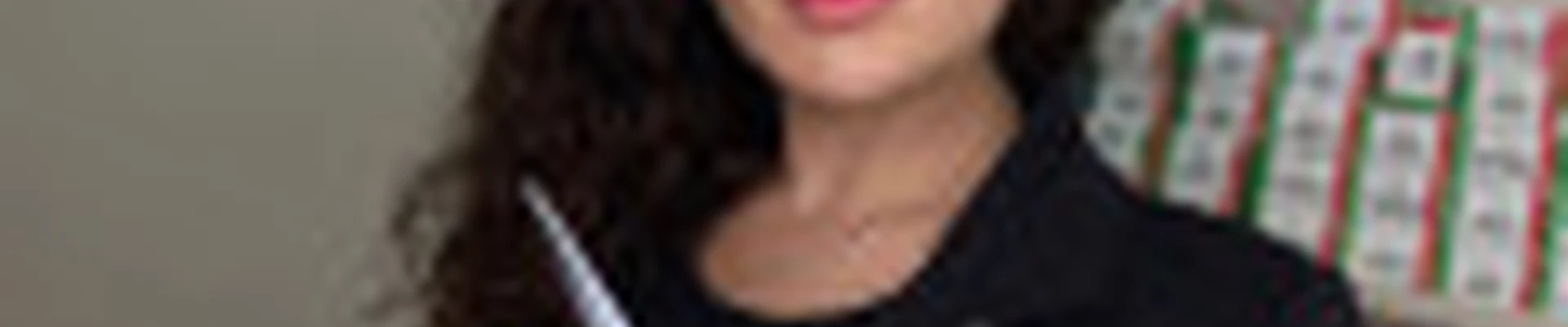 Дарья Воробьева