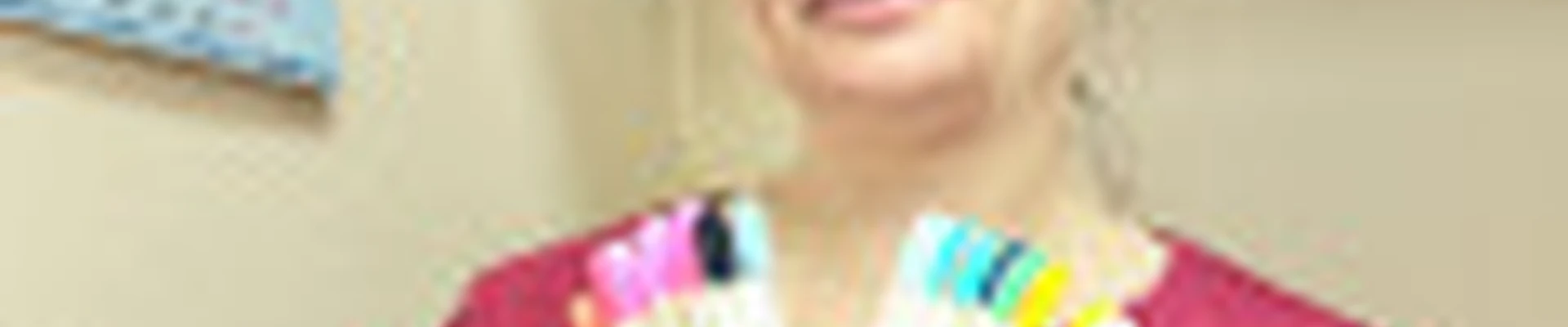 Любовь Зверева