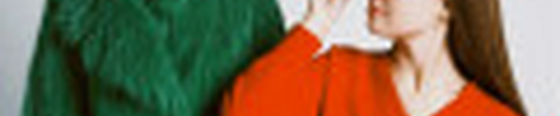 глаза в глаза