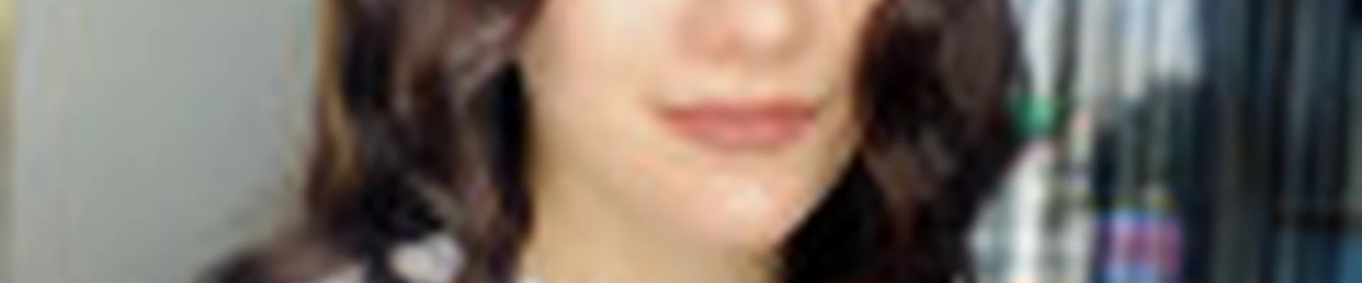 Васильева Елизавета