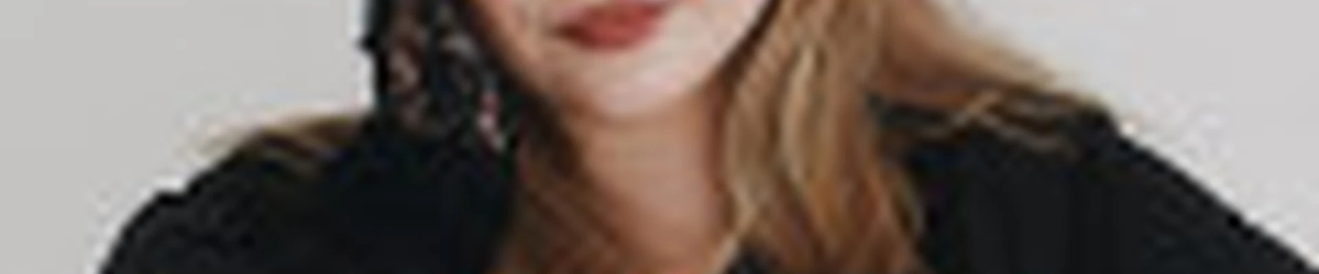 Анастасия Колышева