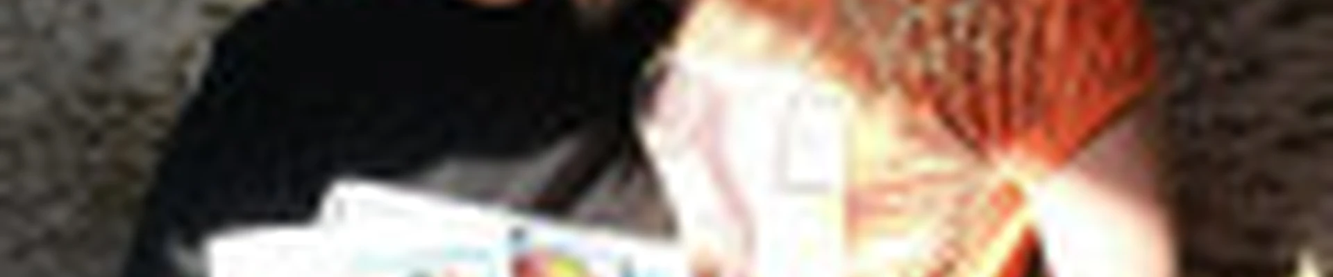 Анна Минькова