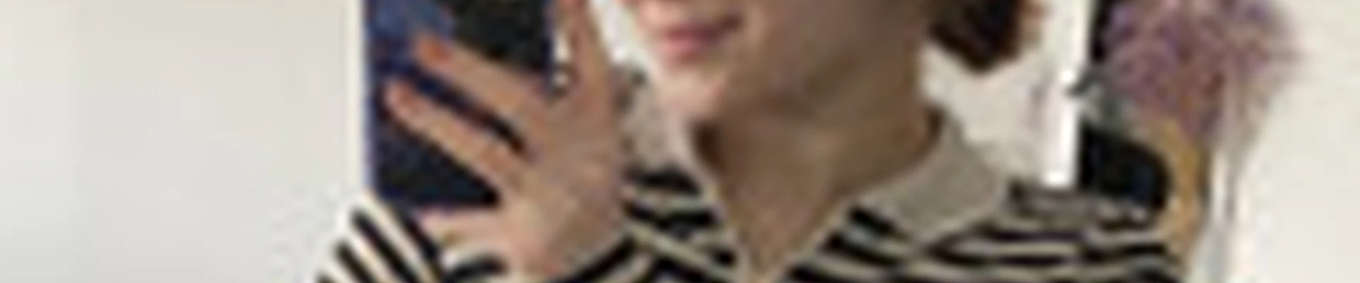 Елизавета Виноградова