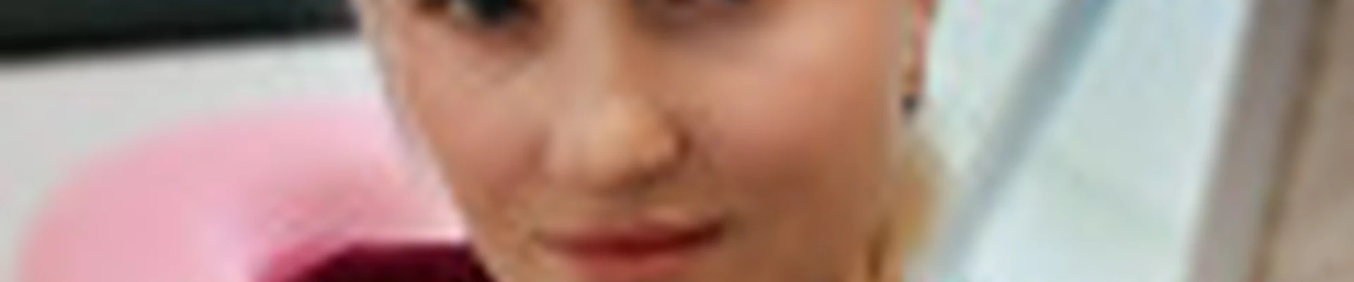 Оля Дмитриева