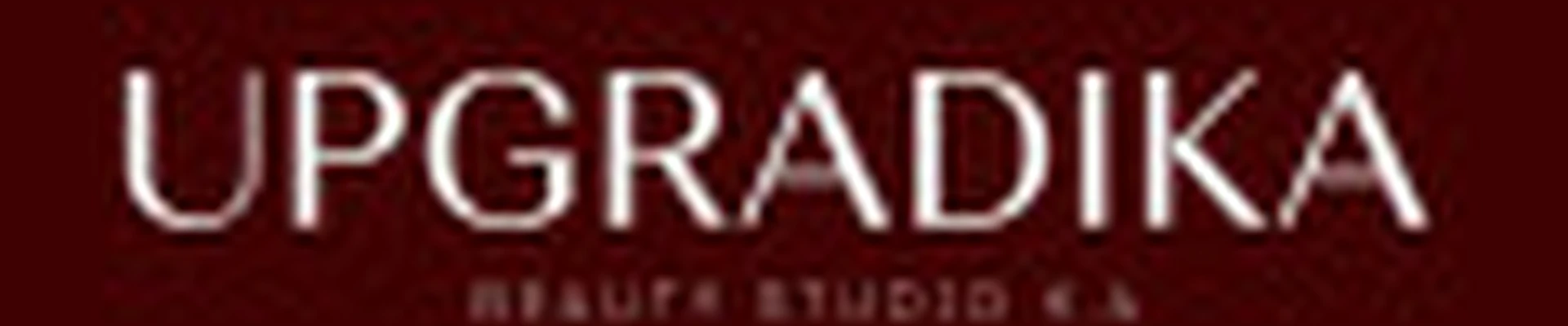 UPGRADIKA beauty studio