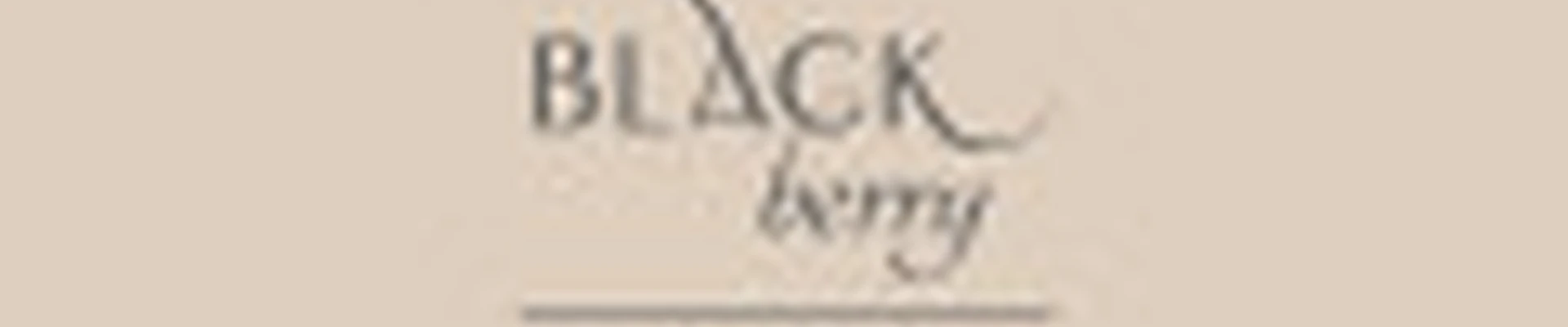 BLACK berry