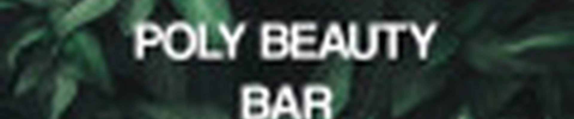 POLY BEAUTY BAR