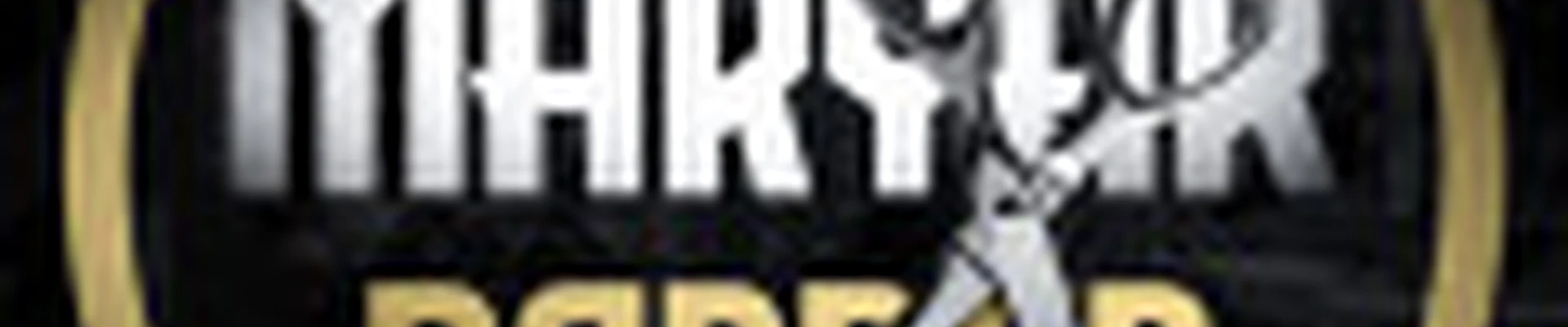 BARBER MARYAK