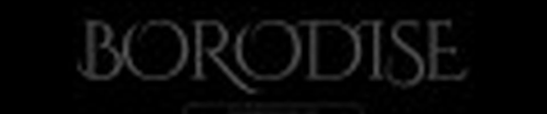 Borodise Barbershop
