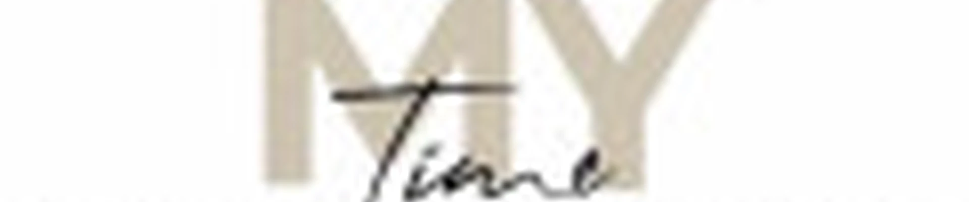 My Time пространство красоты