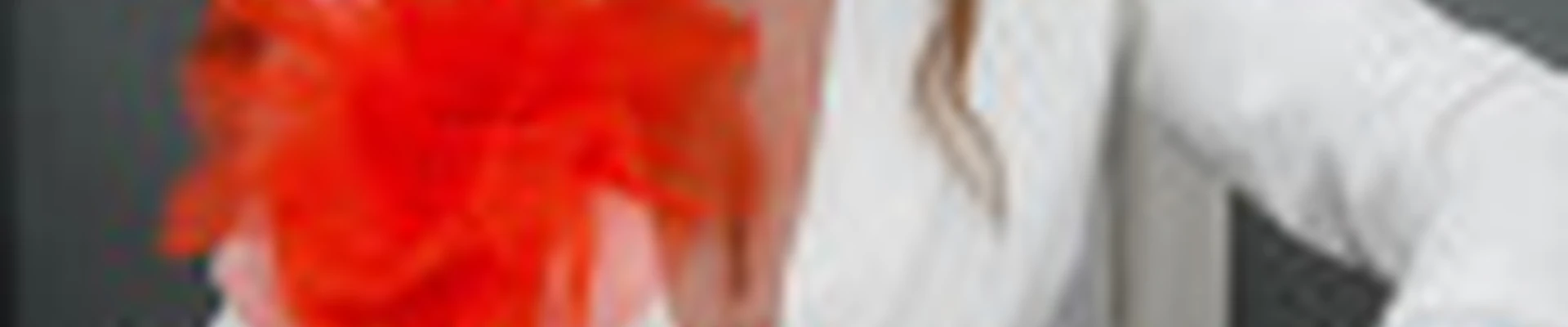 Виктория Гамагина