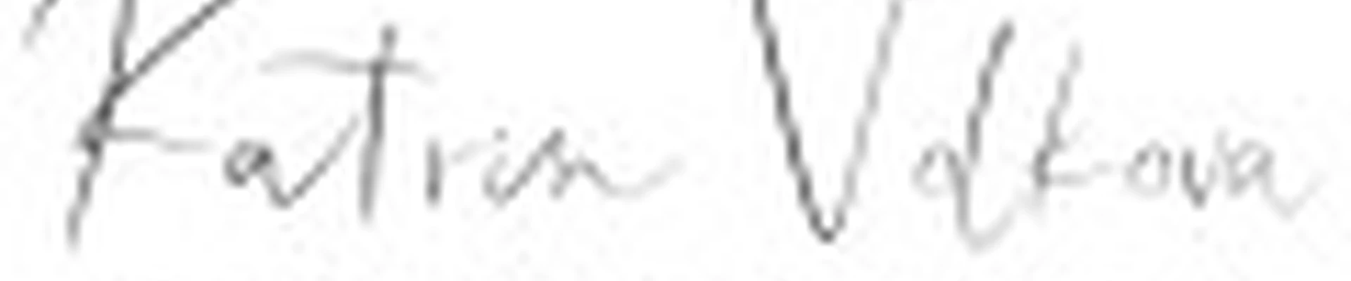 Katrin Volkova • студия красоты