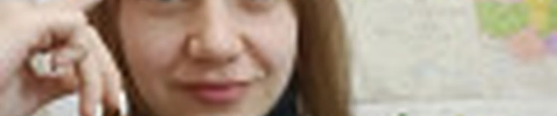 Лёля Белицкая