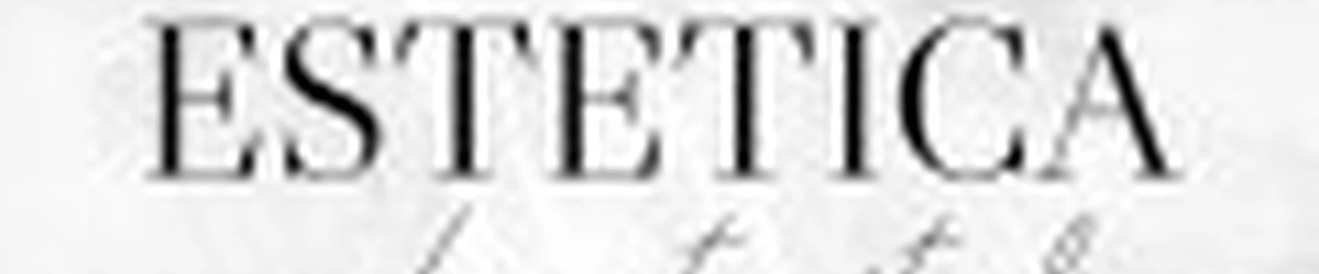 Студия коррекции фигуры и косметологии «ESTETICA»