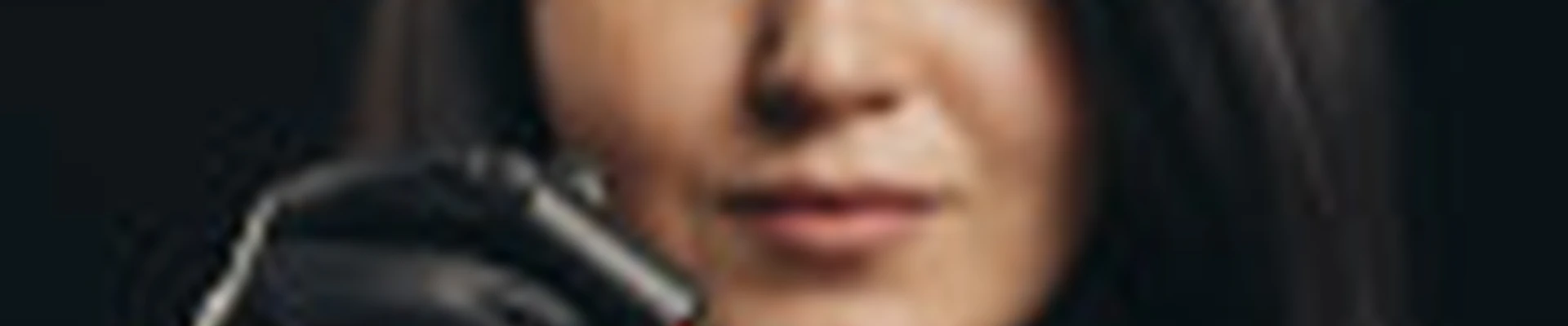 Виктория Иванова