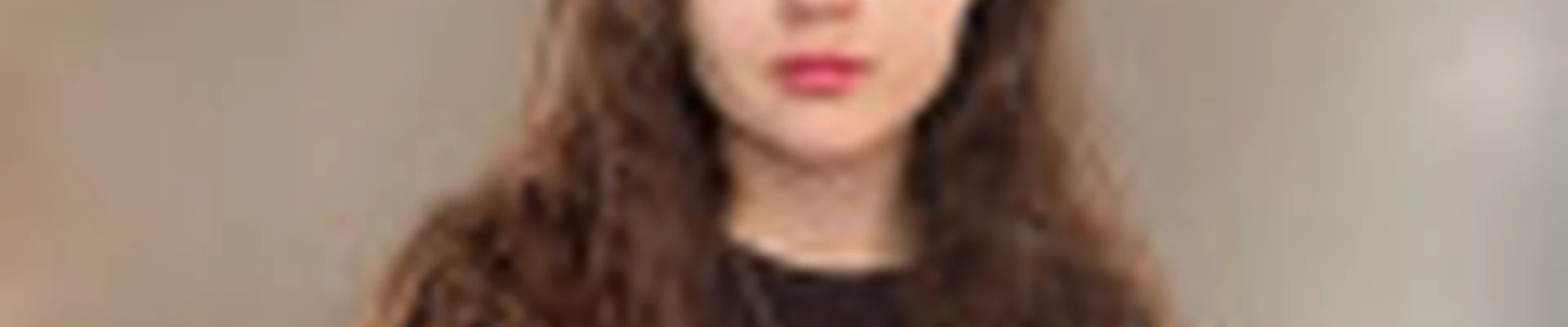 Усанова Ксения