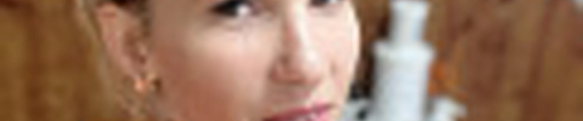 Елена Горбан