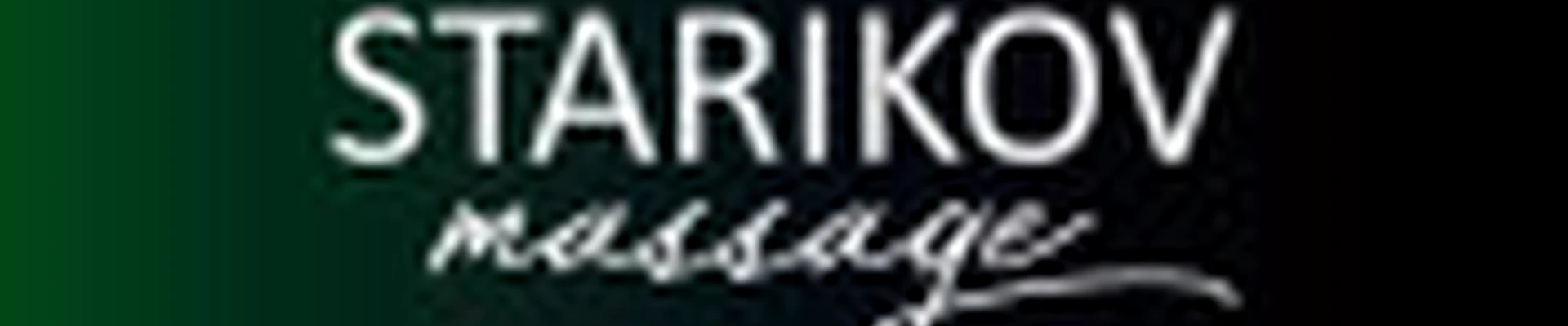 STARIKOV massage