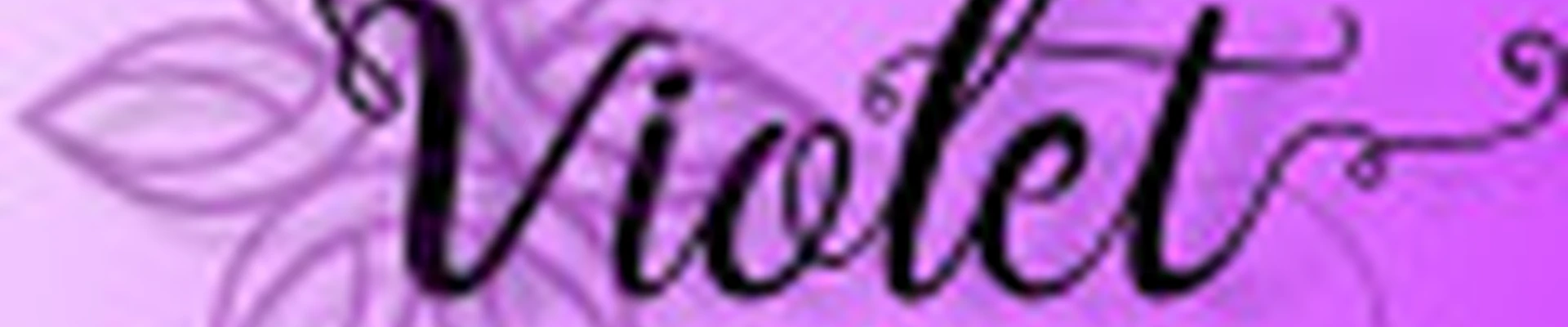 Violet
